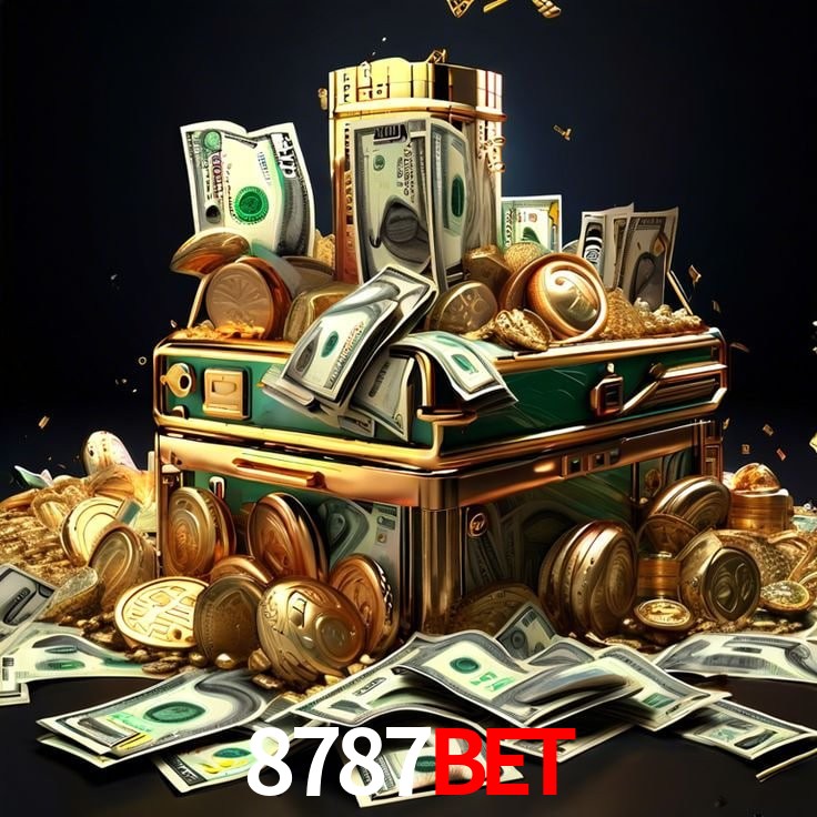 Estatísticas 8787bet