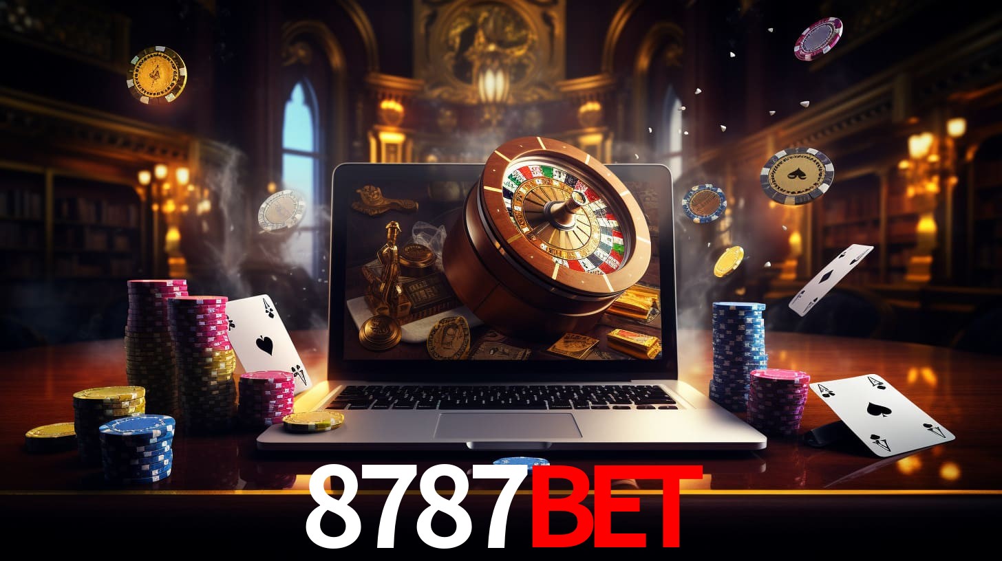 Welcome Bonus 8787bet