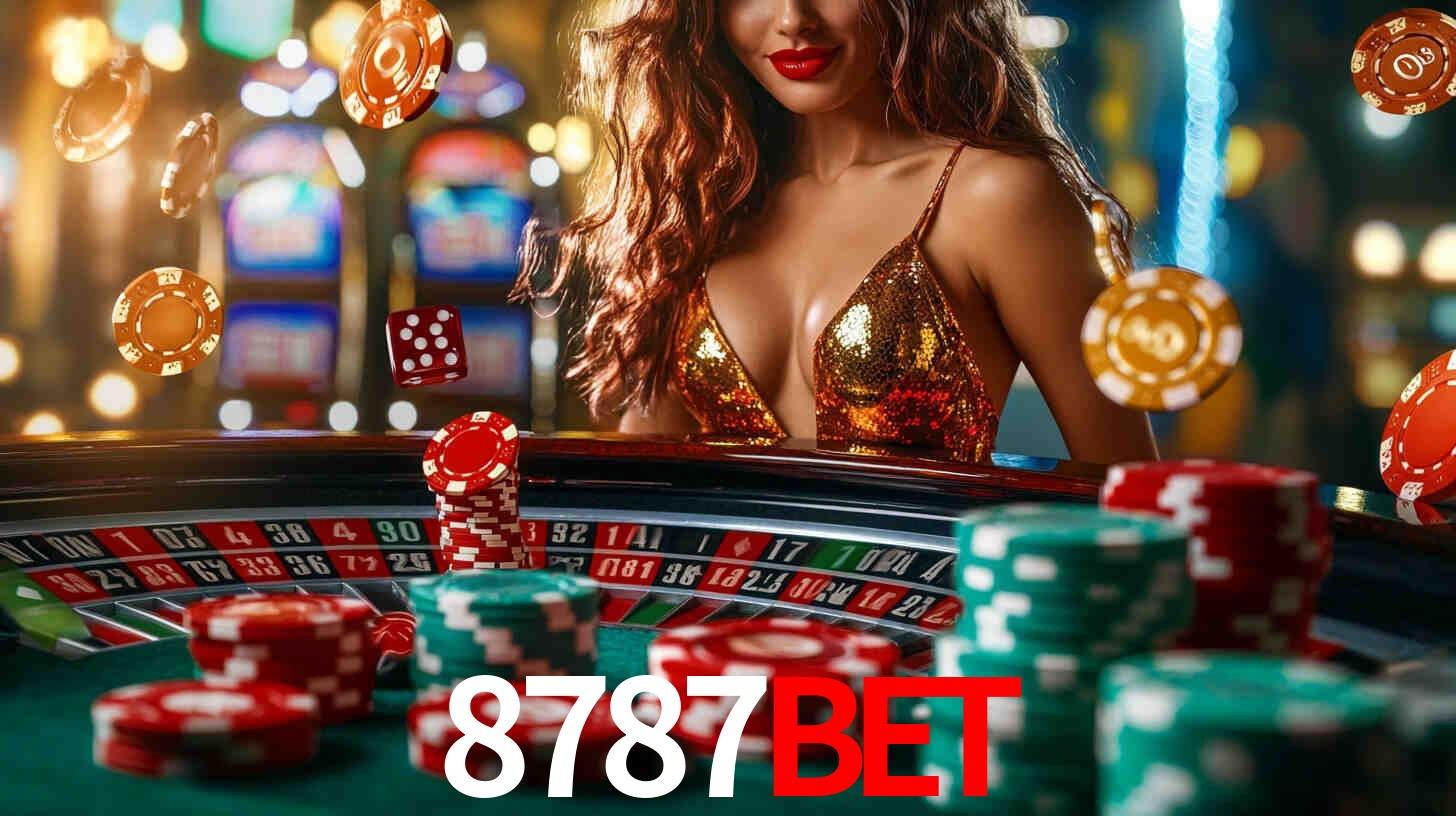 8787bet