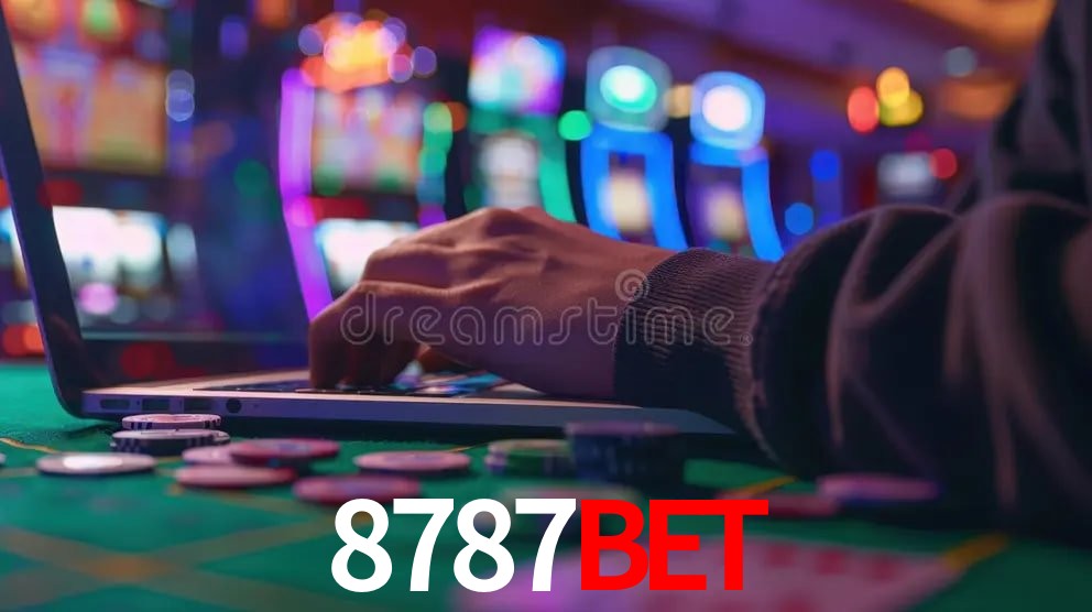 Jogos Exclusivos 8787bet