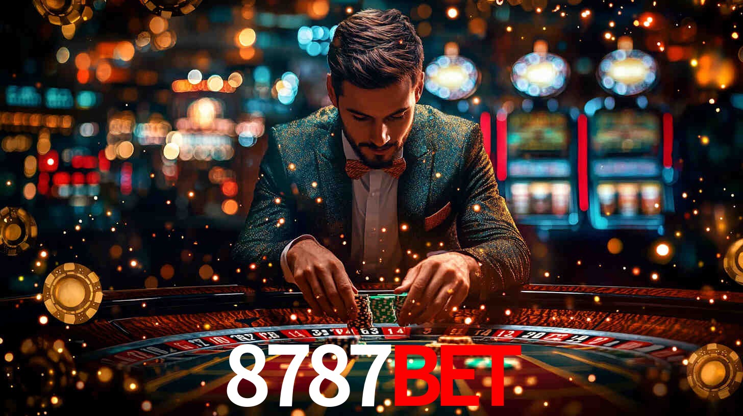 8787bet app