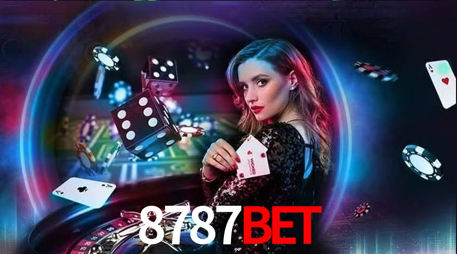 Games Directory 8787bet