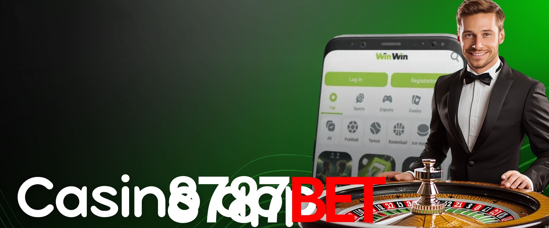 Account Benefits 8787bet