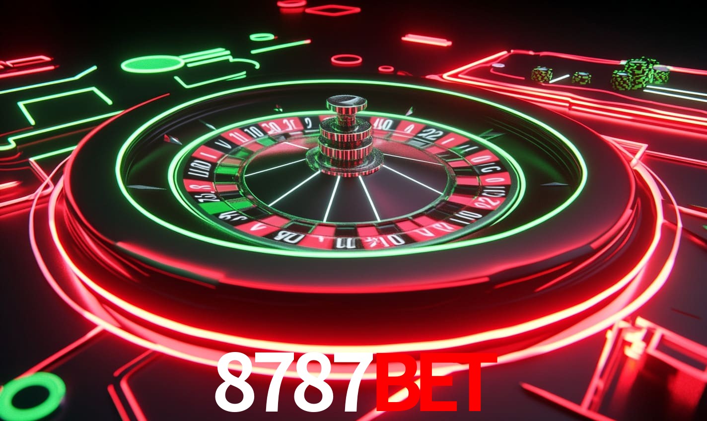 Inovações de Jogos na 8787bet: O Futuro das Experiências Interativas