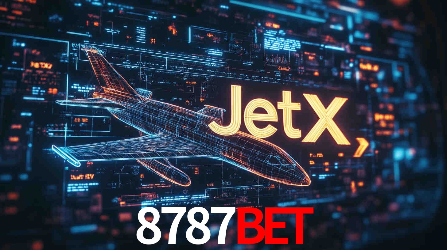 Apostas Esportivas na 8787bet: Um Guia Completo