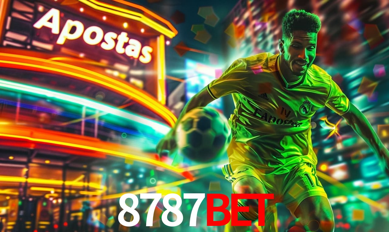 Casino Ao Vivo 8787bet