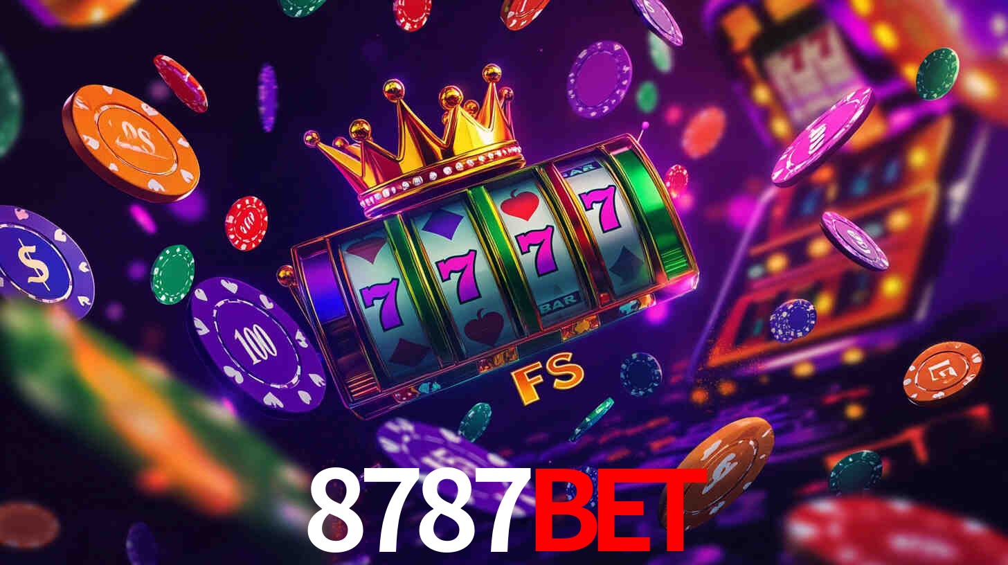 8787bet App Interface