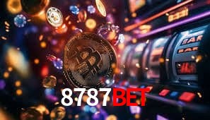cassino 8787bet