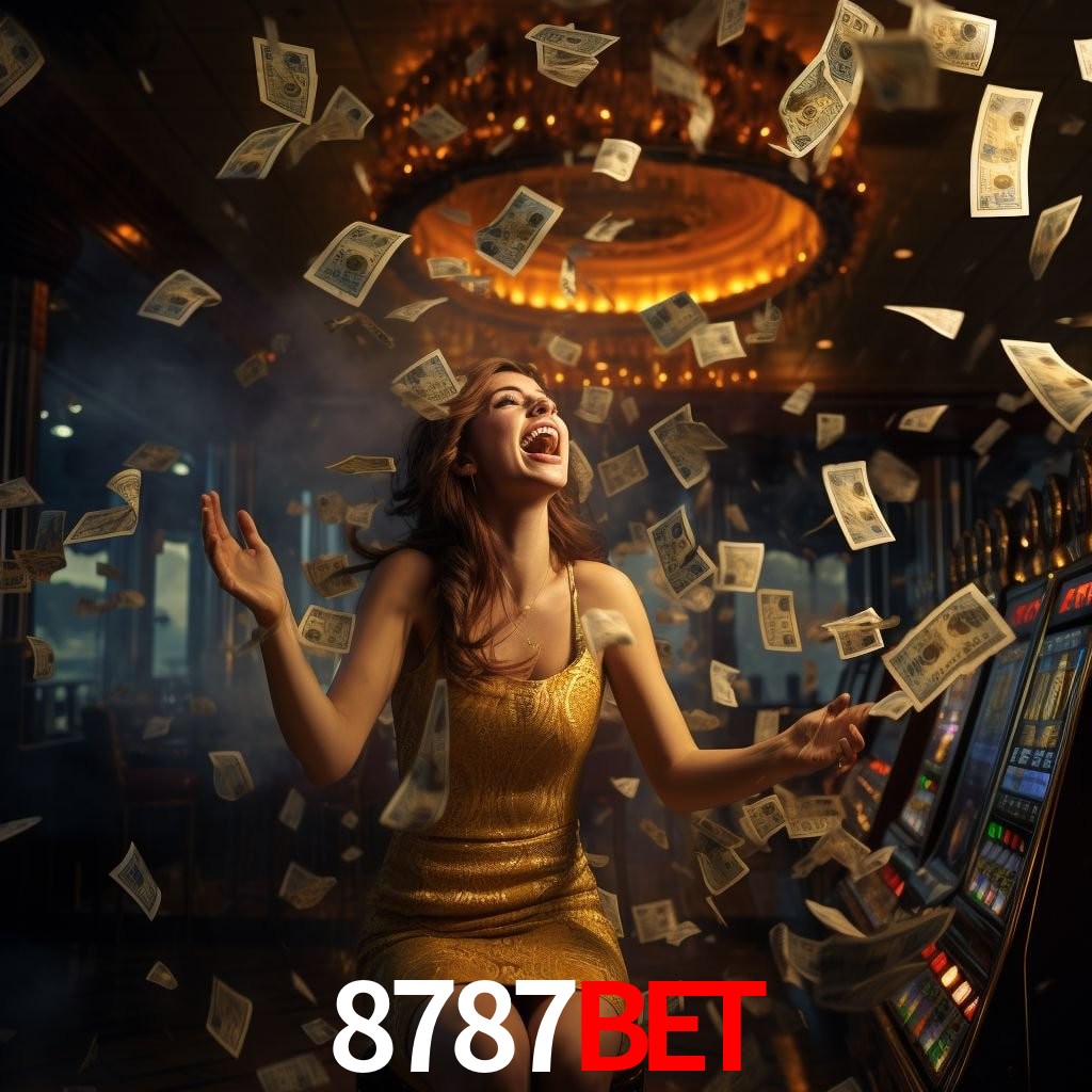 Live Casino 8787bet