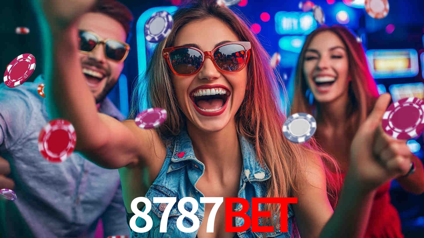 Descubra a Essência do 8787bet: Nossa História e Compromissos