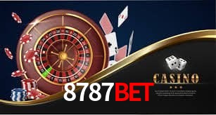 Estatísticas Esportivas 8787bet