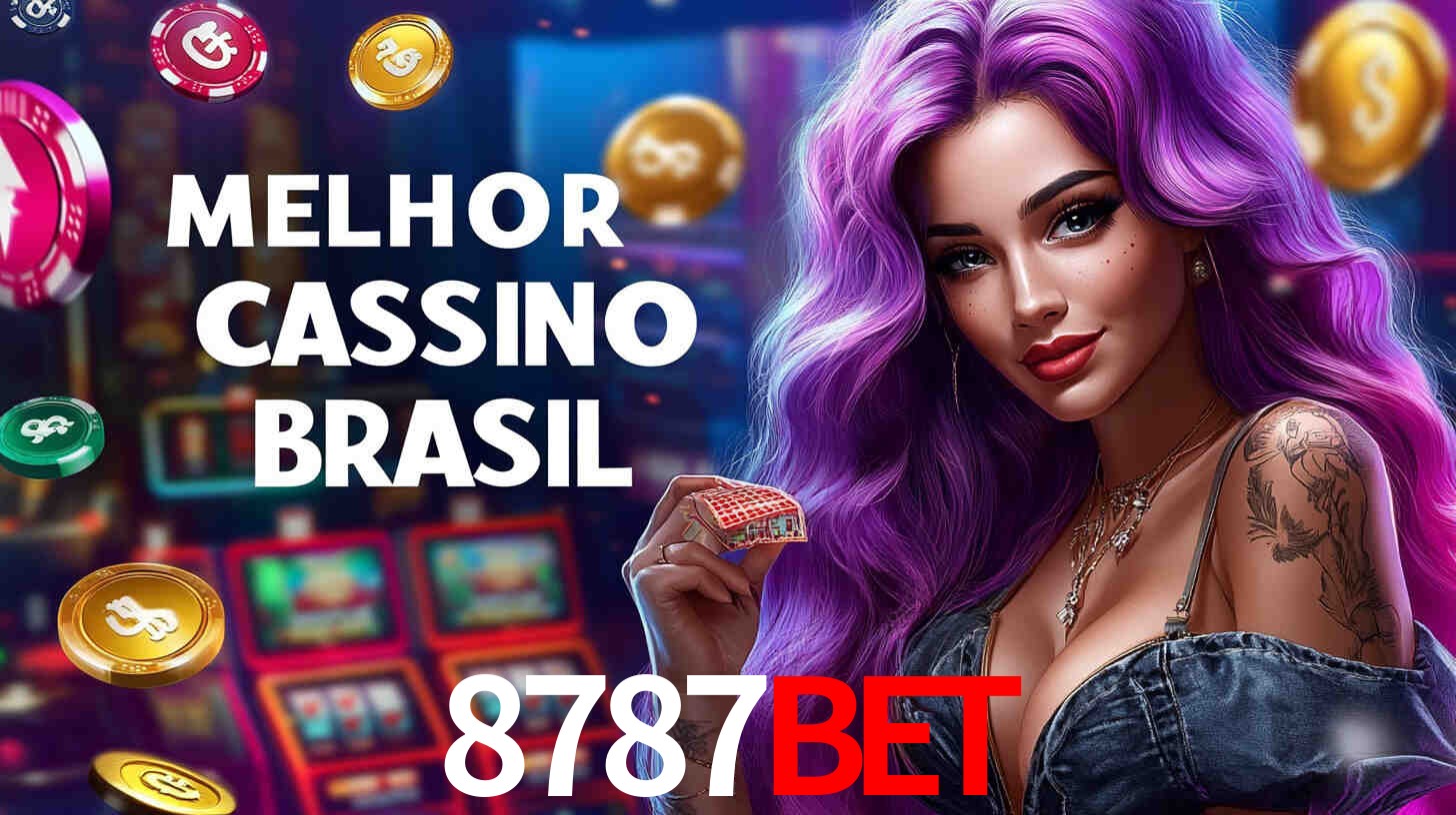 Explorando a Categoria de Eventos em Apostas na 8787bet