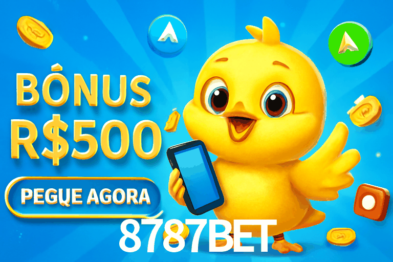 Live Casino 8787bet