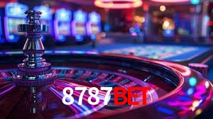 Basketball Betting 8787bet