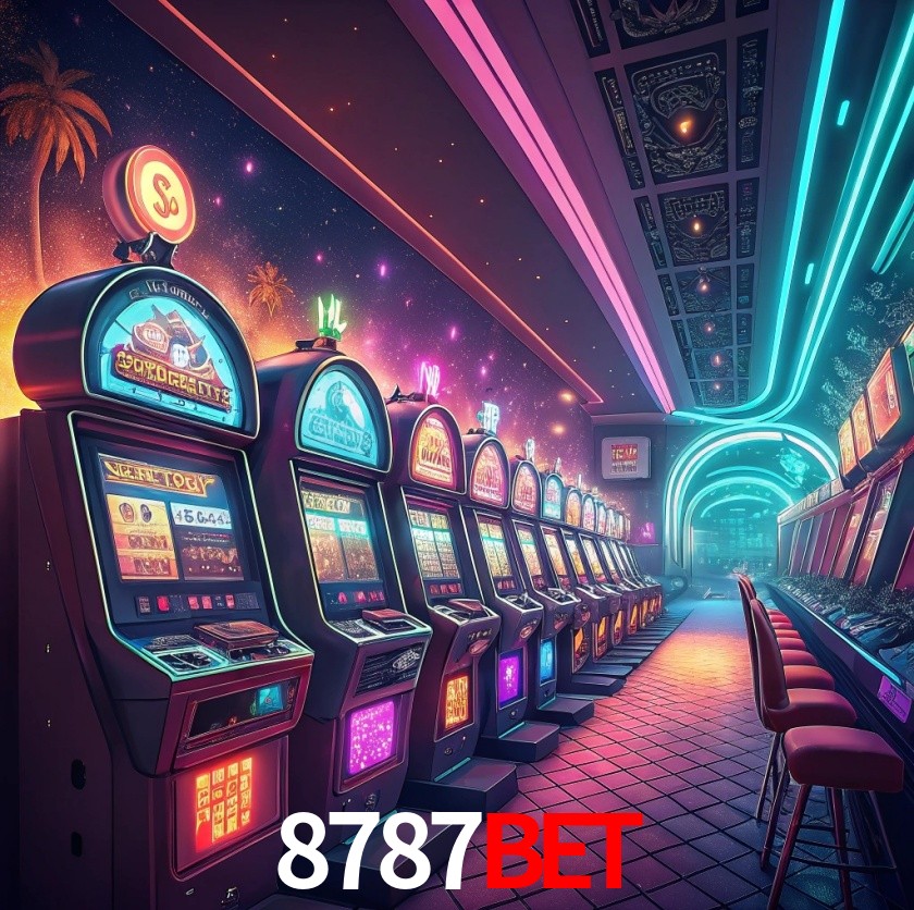  8787bet