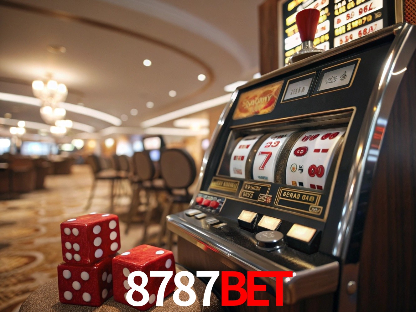 8787bet