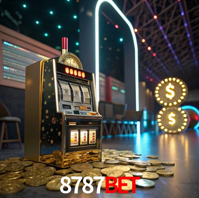 8787bet