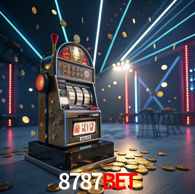8787bet