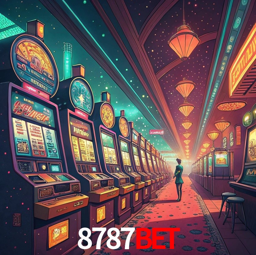  8787bet