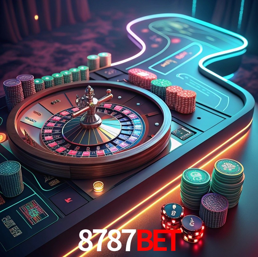  8787bet