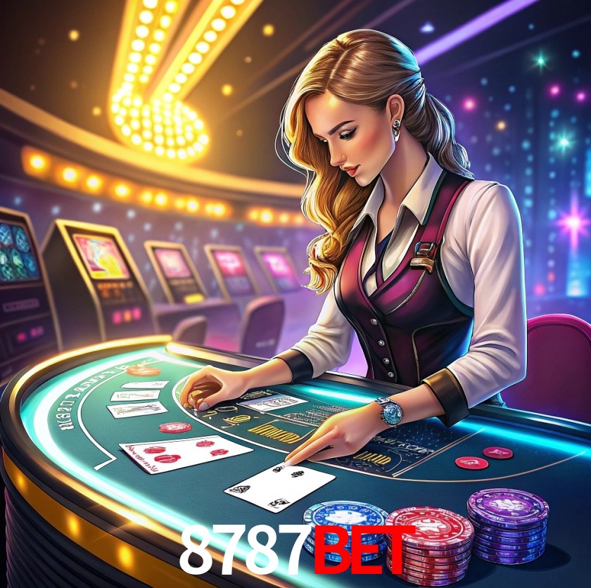 8787bet