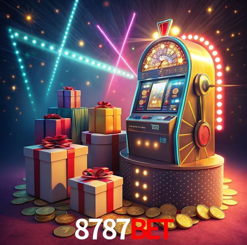  8787bet